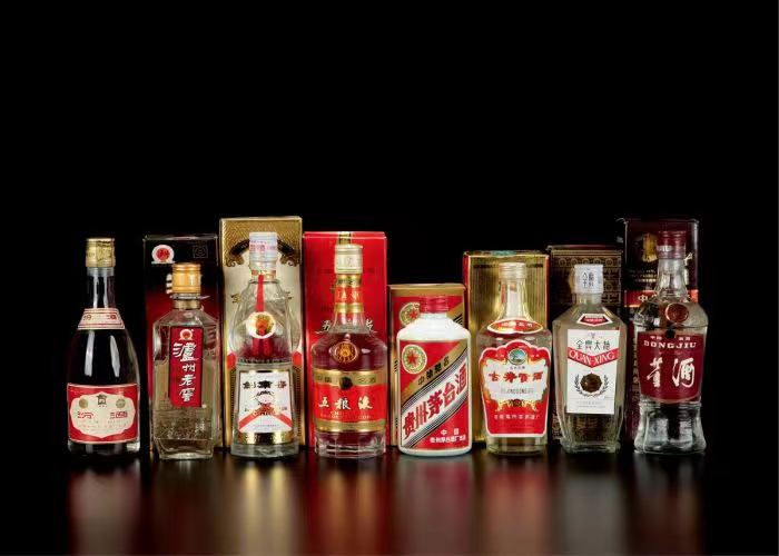 衡阳老酒储存的方法